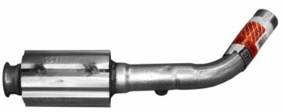 Dodge Intrepid Catalytic Converter Walker