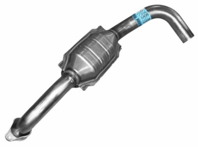 Ford Expedition Catalytic Converter Walker