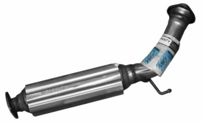 Acura RSX Catalytic Converter Walker