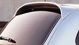 Chrysler Spoiler Xenon