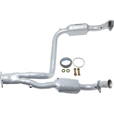New Front Catalytic Converter For Nissan Altima 1996-2001