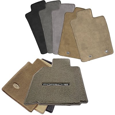 Chevrolet Equinox Floor Mats Carparts Com