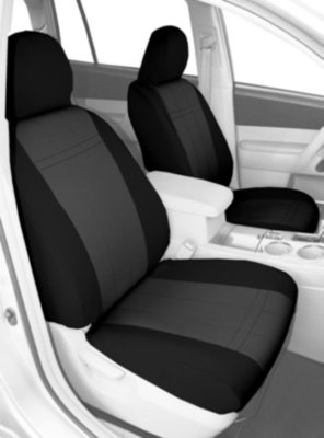 2013 Ford flex seat covers #2