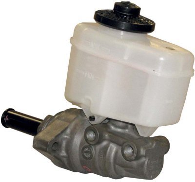 Toyota Tundra Brake Master Cylinder | CarParts.com