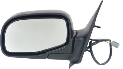 Kool Vue Mirror