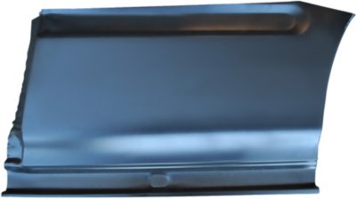 48+ 2006 Honda Civic Coupe Quarter Panel Terbaik