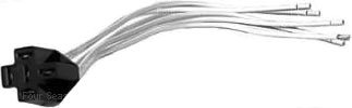 Oldsmobile Cutlass Ciera Wiring Harness | CarParts.com