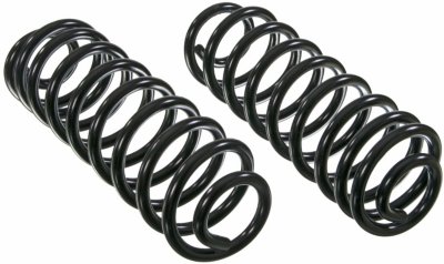 1998 Ford expedition coil spring #1