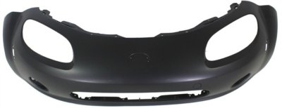 MX-5 MIATA 06-08 FRONT BUMPER COVER, Primed | eBay