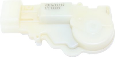 Toyota Prius Replacement Door Lock Actuator Set Rt31530005 From