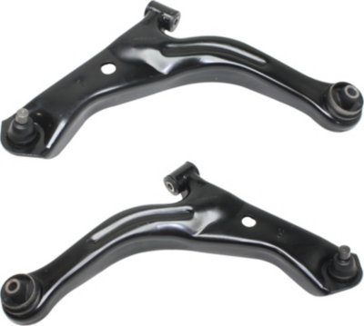 Control Arm Kit - Low Price Guarantee | CarParts.com