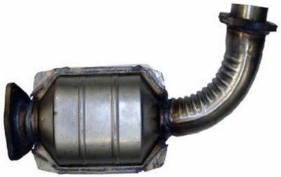 Walker 53270 Ultra EPA Certified Catalytic Converter